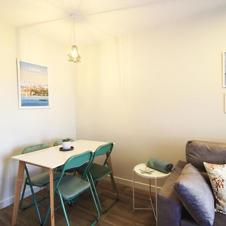Apartamento Vista Picos San Vicente De La Barquera Exterior foto