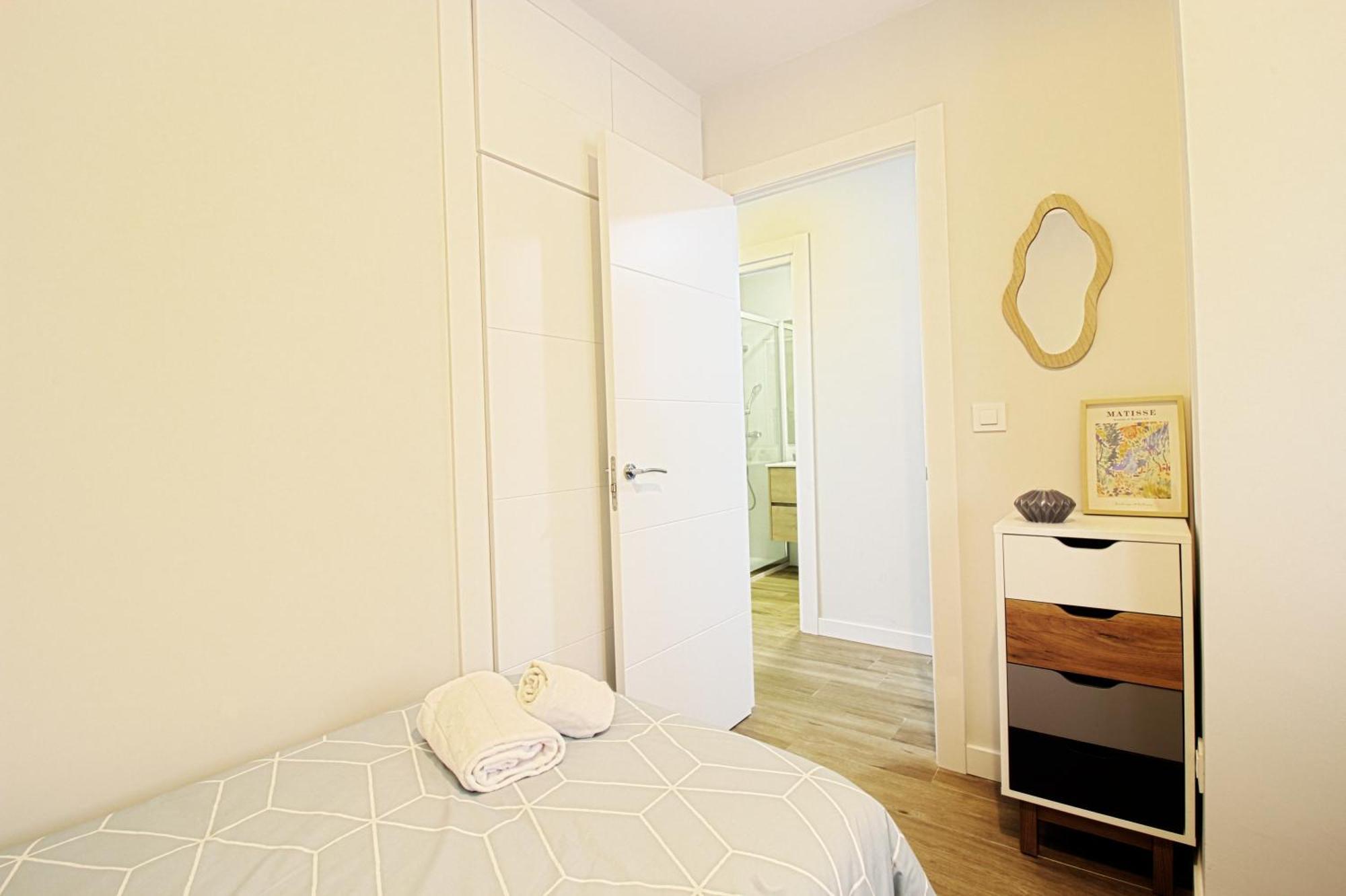 Apartamento Vista Picos San Vicente De La Barquera Exterior foto